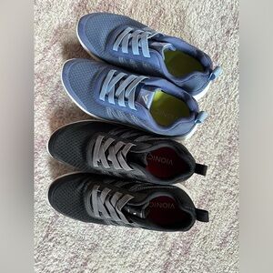Like new Vionic casual athletic shoes!